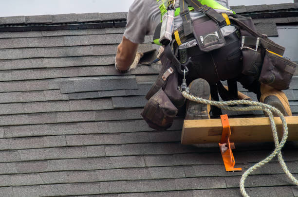 Reliable Roof Replacement contractor in Dillonvale, OH by Brentwood Metal Roofing